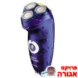 מכונת גילוח Philips HQ7760