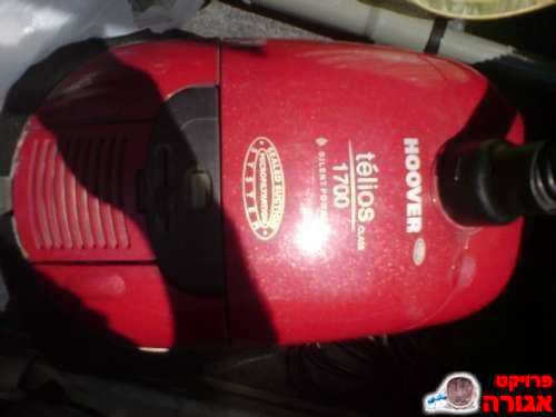 שואב אבק HOOVER