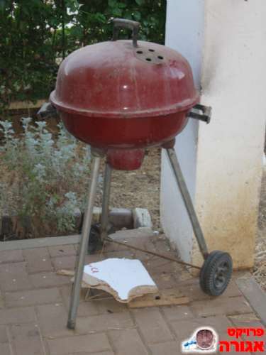 מנגל