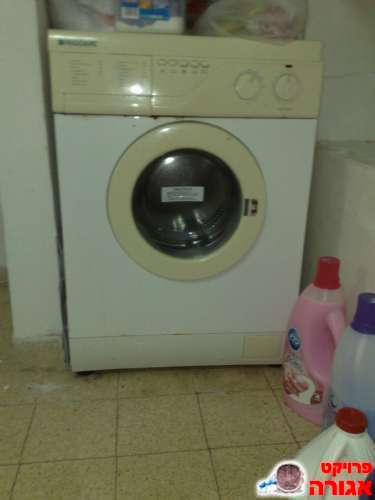 מכונת כביסה
