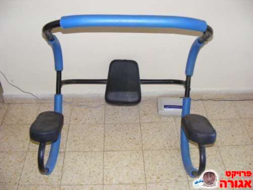 מכשיר אימון