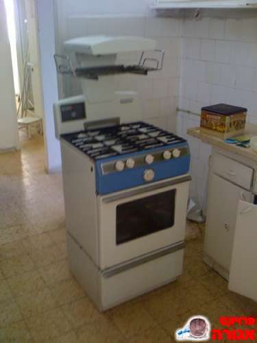 תנור משולב