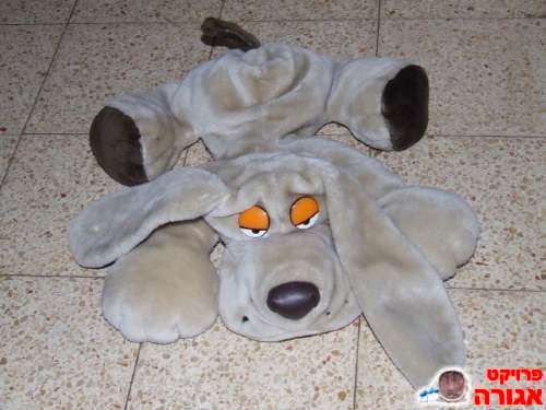 בובה