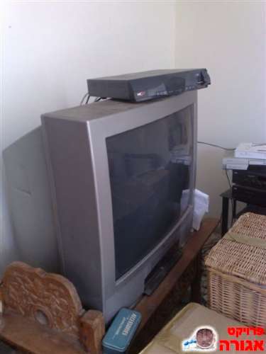 טלוויזיה 32"