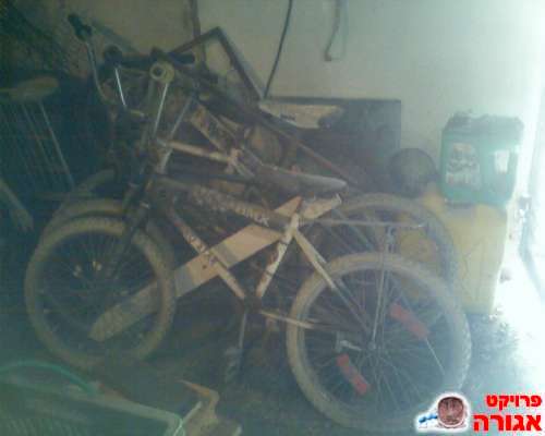 אופניים BMX