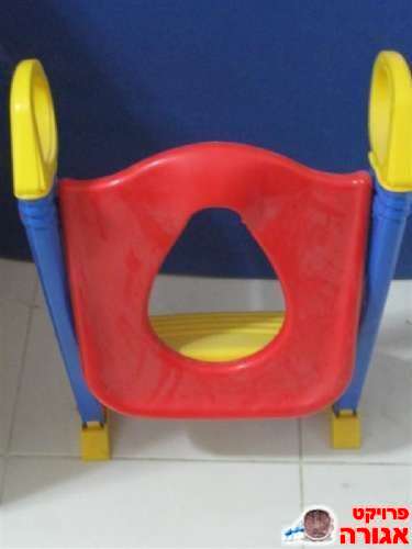 ישבנון לגמילה מטיטול