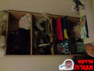 כוננית ספרים