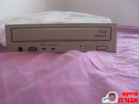 כונן CD