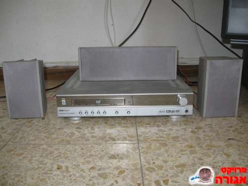 dvd hyundai
