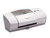 מדפסת Lexmark Z22