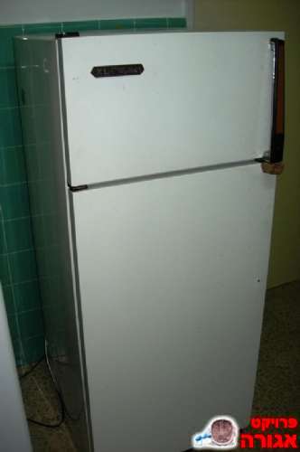 מקרר אמקור XL