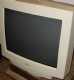 מסך 17" CRT