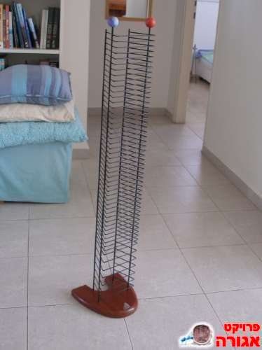 מעמד לדיסקים