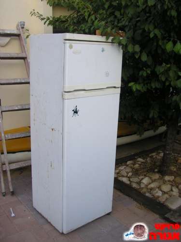 מקרר