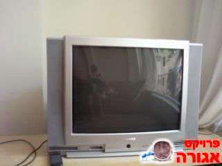 טושיבה 29" זקוקה לתיקון