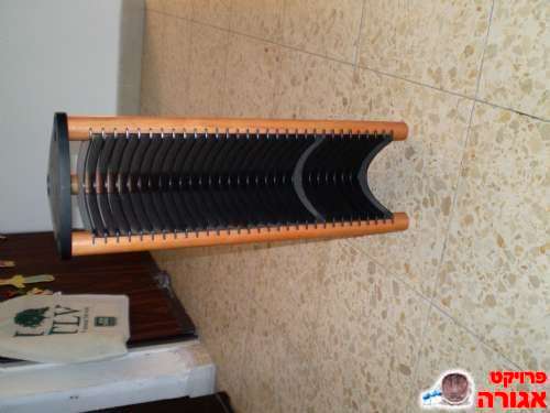 מעמד לדיסקים
