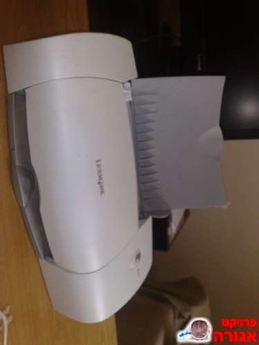מדפסת Lexmark