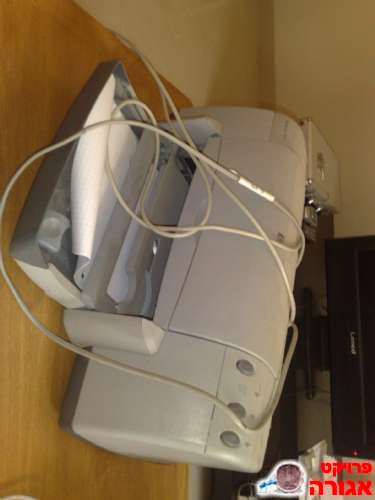 מדפסת HP