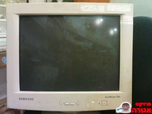 מסך "17 - SAMSUNG