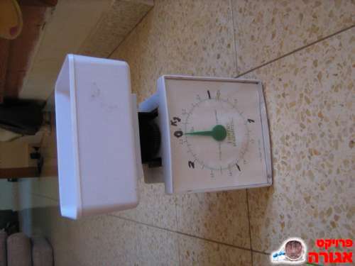מאזניים עד 2 ק"ג