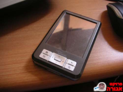 pocket pc pocketlooks