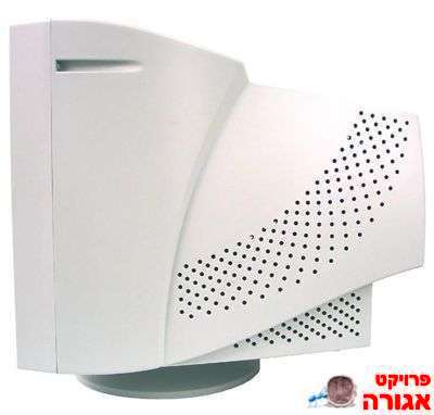 מסך מחשב