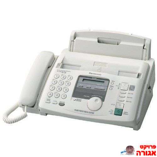 Panasonic KX-FP81