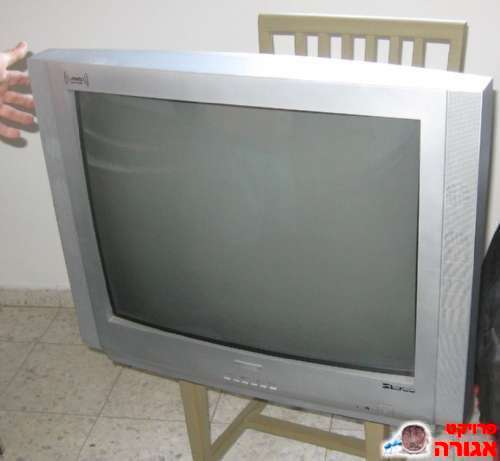 טלויזיה metz 29 אינץ'
