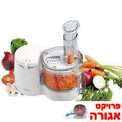 מעבד מזון