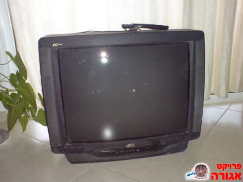טלויזיה 29 אינץ' JVC