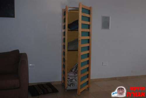 ארונית מעוצבת