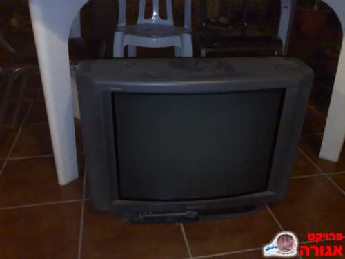 טלויזיה 25"