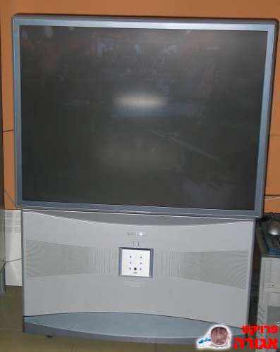 טושיבה 43"