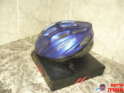 קסדת אופניים