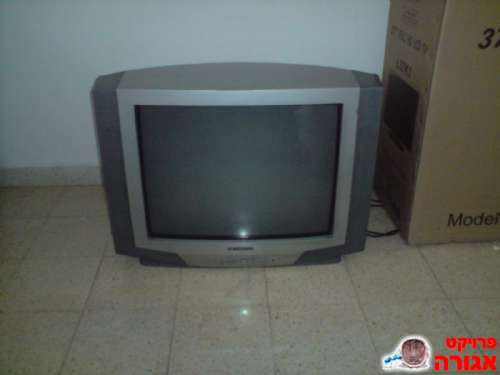 טלוויזיה 21"
