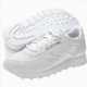 2 זוגות נעליי ספורט תוצרת Reebok classic