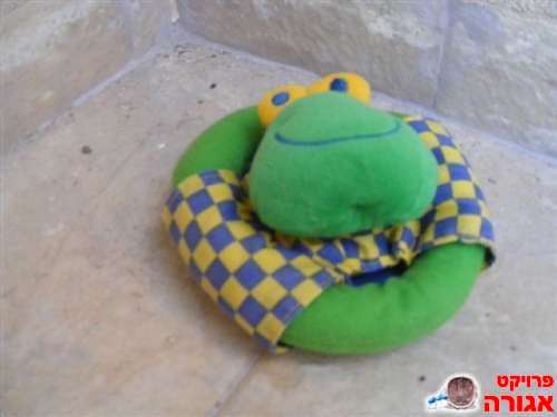 צעצוע לתינוק
