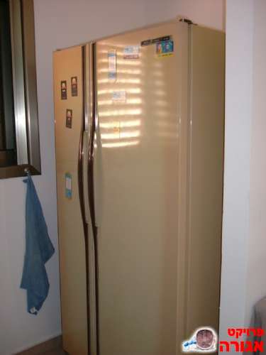 מקרר