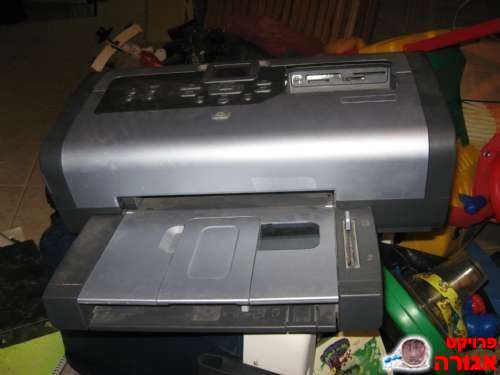 מדפסת hp