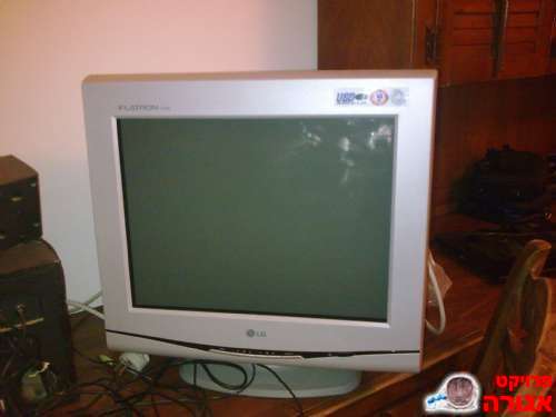 מסך מחשב LG