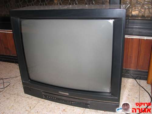 טלויזיה פנסוניק 26 אינץ'