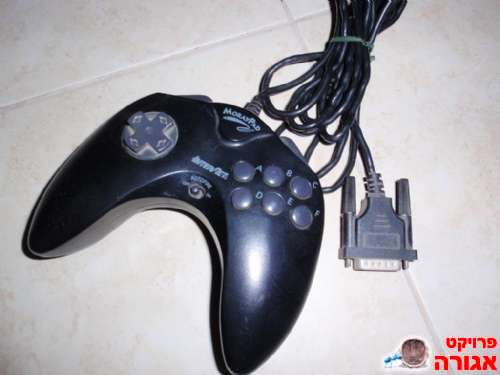 Gamepad