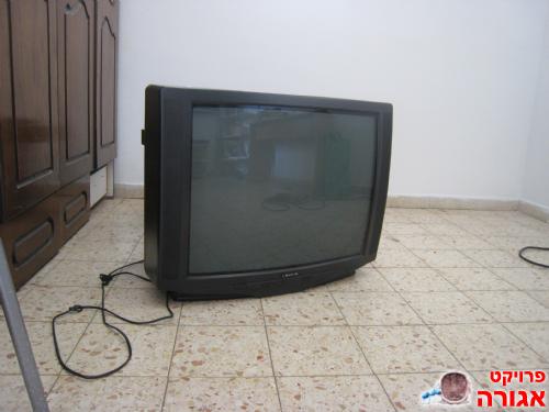 טלויזיה