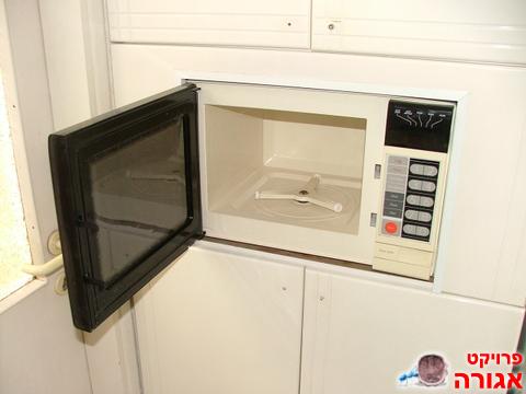 מיקרוגל