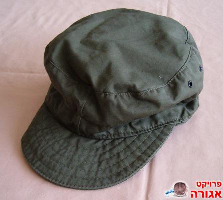 כובע מצחיה