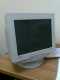 מסך CRT 17 של NEC