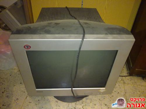 מסך מחשב