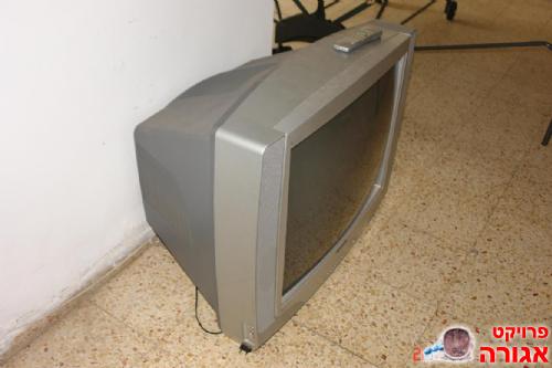 טלויזיה 32 אינצ'