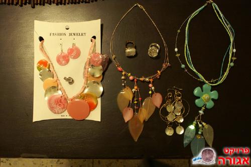 plastik accessories