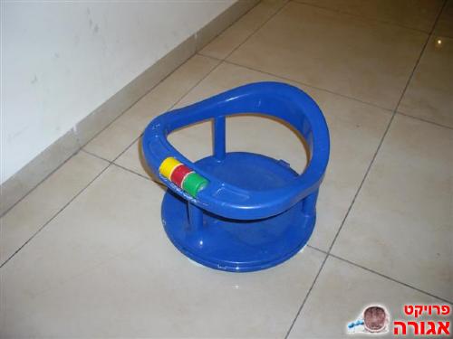 כסא ישיבה לאמבטיה